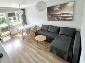 Apartament na Złotej